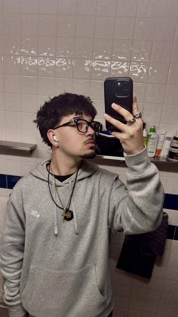 Whatsup my names Daniel