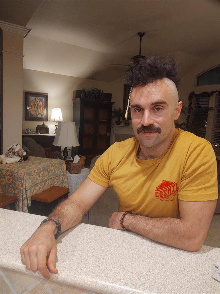 Robert