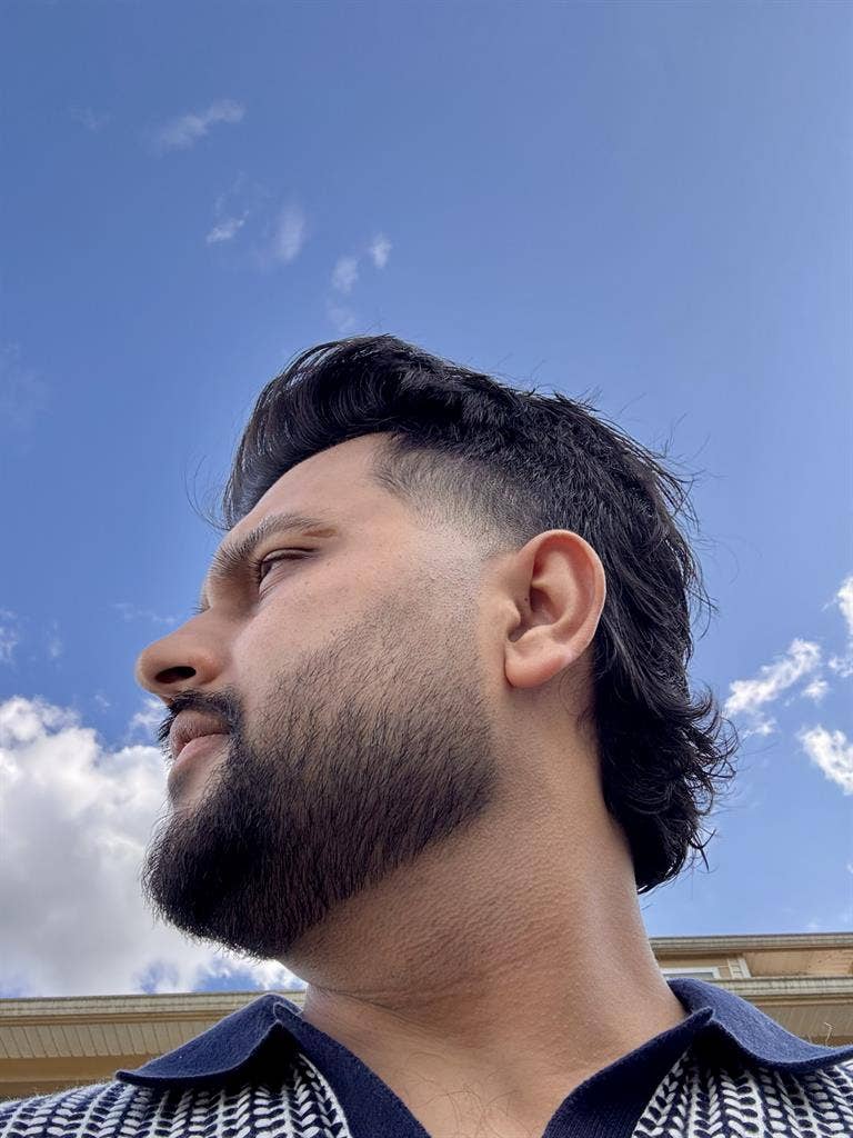 karanveer