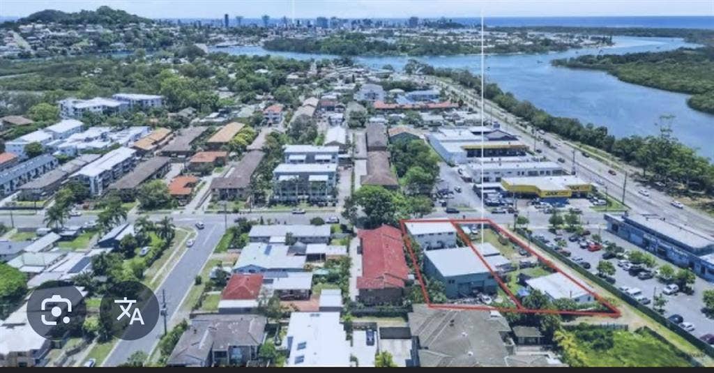 New Listing