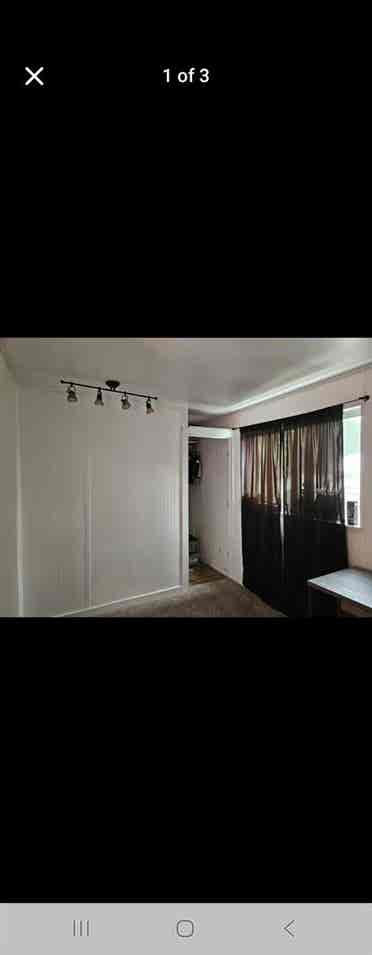 Month to month room in Everett WA