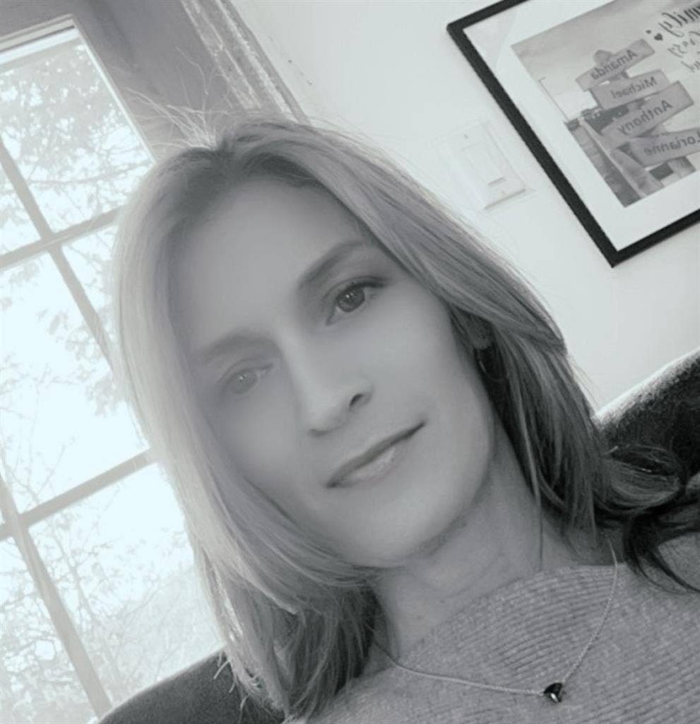 Amanda