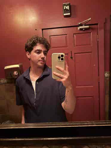 Trans man looking for queer spaces