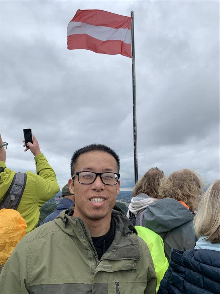 Looking for Room Around Richmond