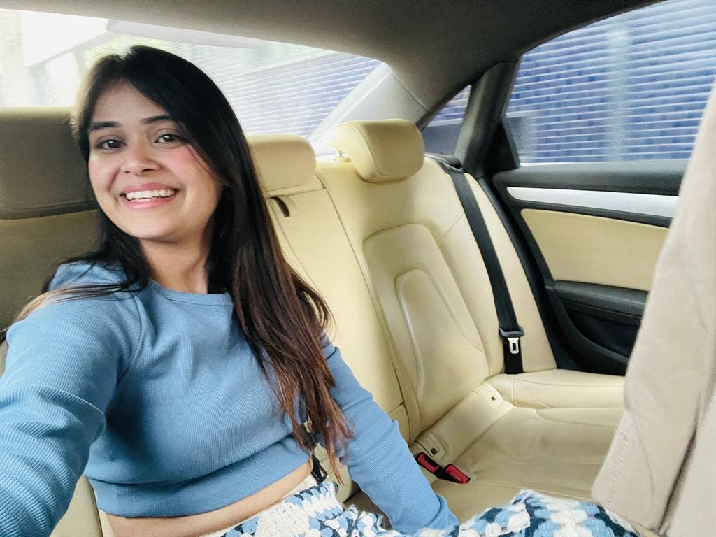 Shalini