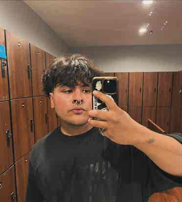 Looking for a room