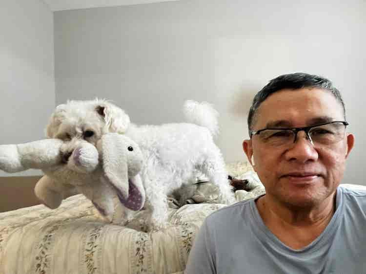 Crisostomo