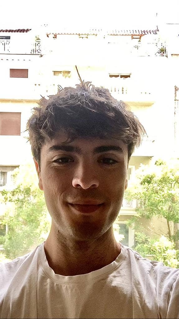 Felix Javier