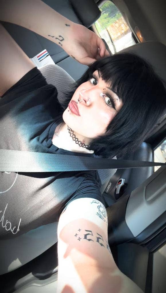 sophia