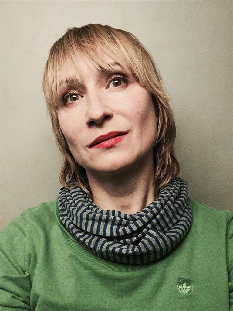 ulrike
