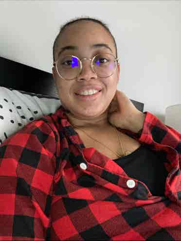Adult learner in need of housing