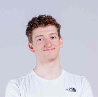 Federico from Switzerland