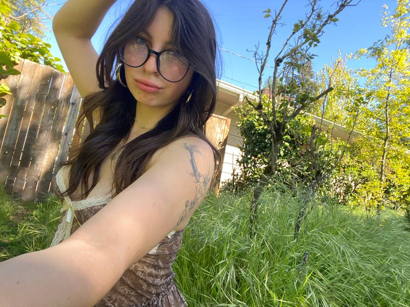 eden