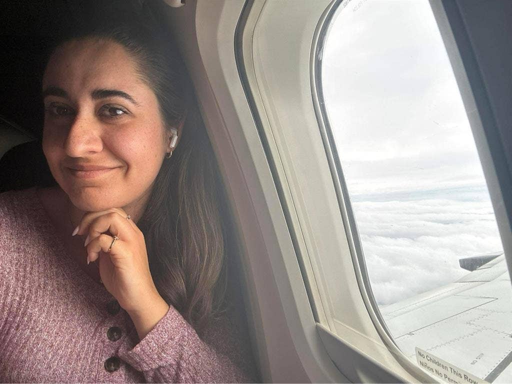 Adopt a kangaroo (i.e., an Aussie)!