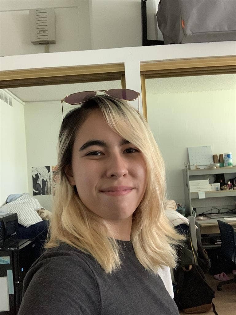 Megan