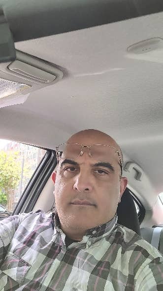 Matt