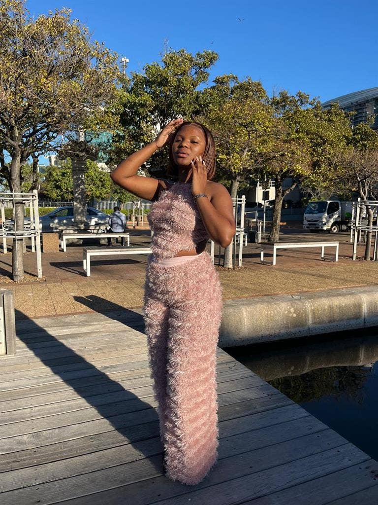 Lesego