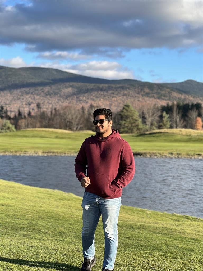 Vamshi