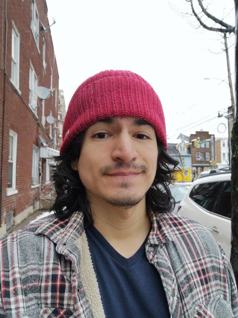 Reinaldo