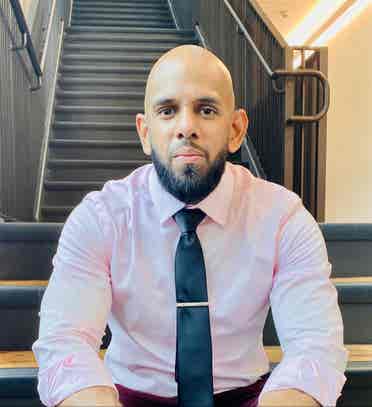 Incoming Univ of Miami PhD student