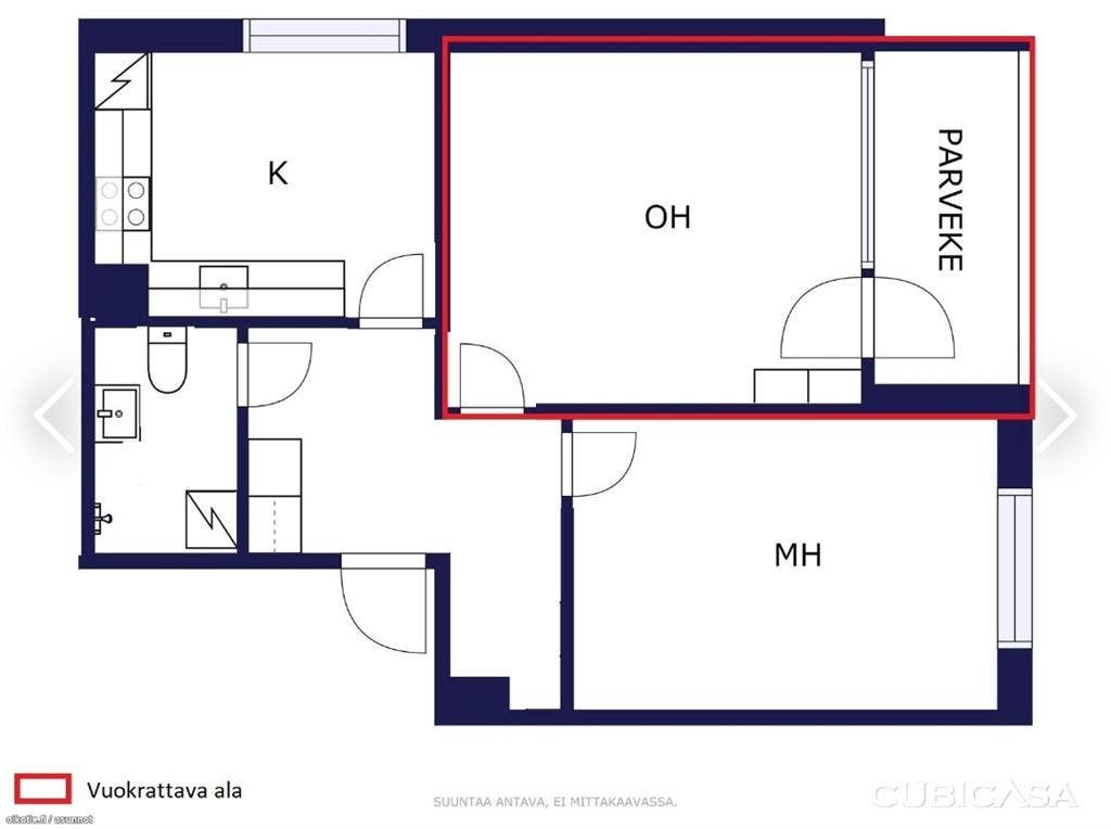 New Listing