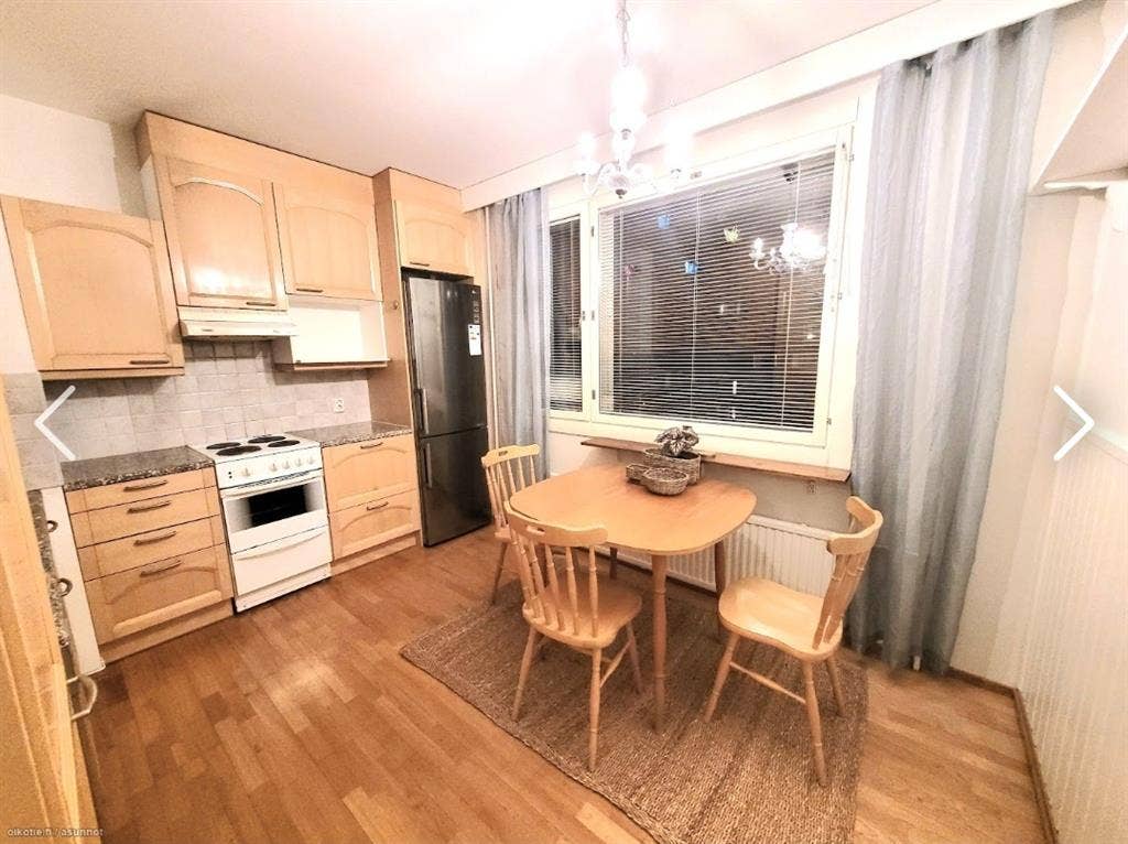 New Listing
