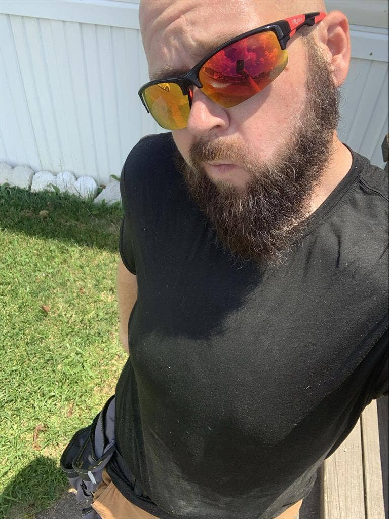 Quiet, Clean, full time chef