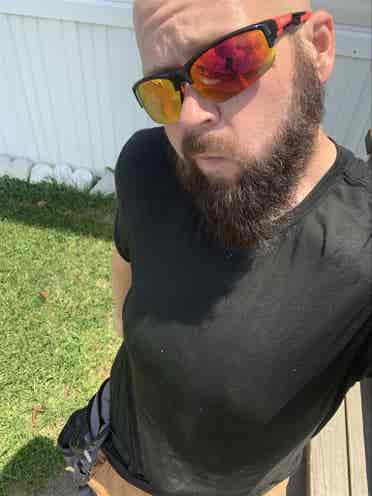 Quiet, Clean, full time chef
