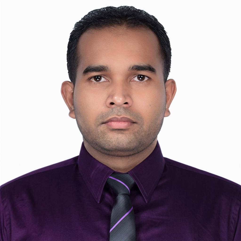 MD AFZAL