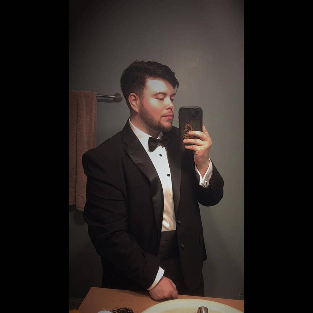 Looking for a room to rent