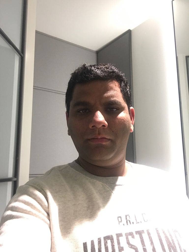 Puneet