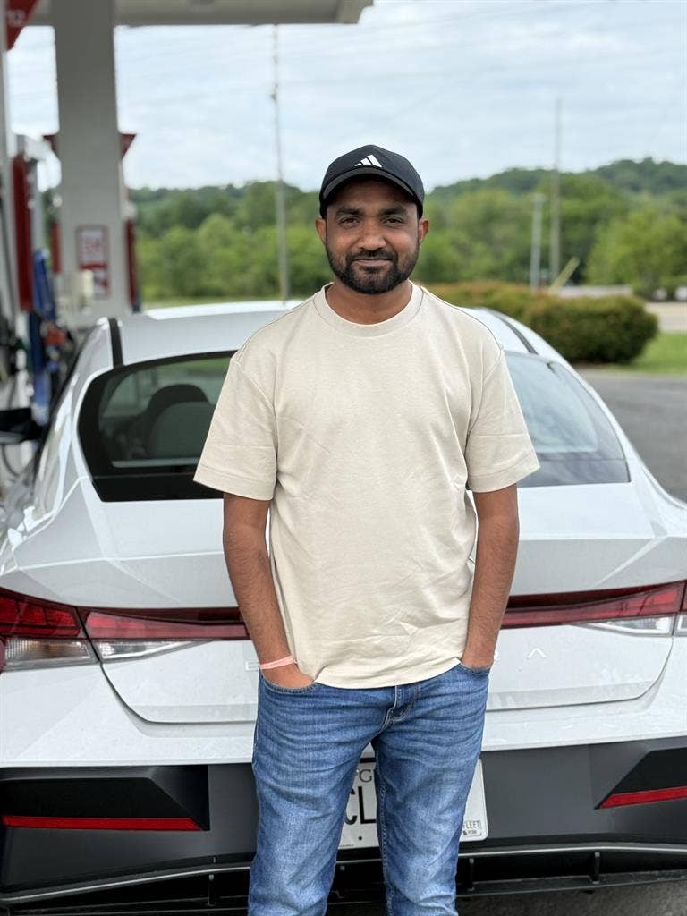 Sai Kumar
