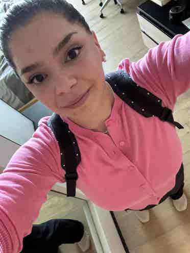 Hi! I am looking for a room
