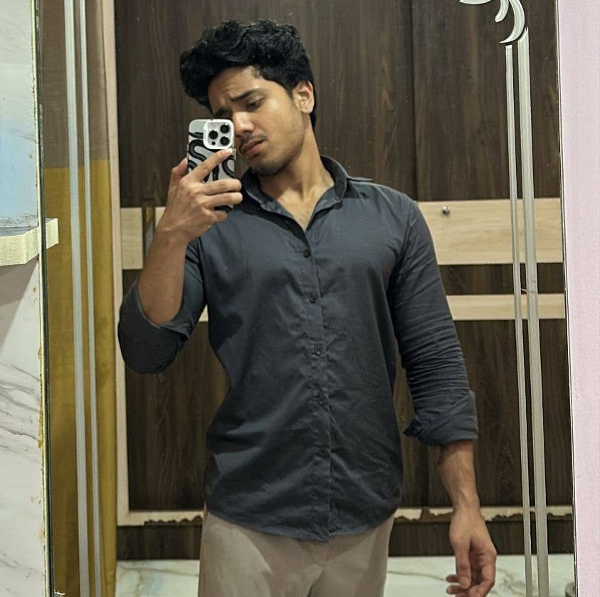 Dinesh