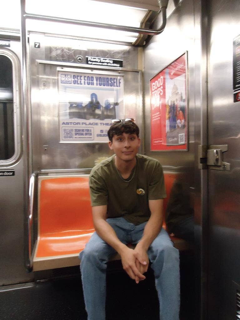 sean