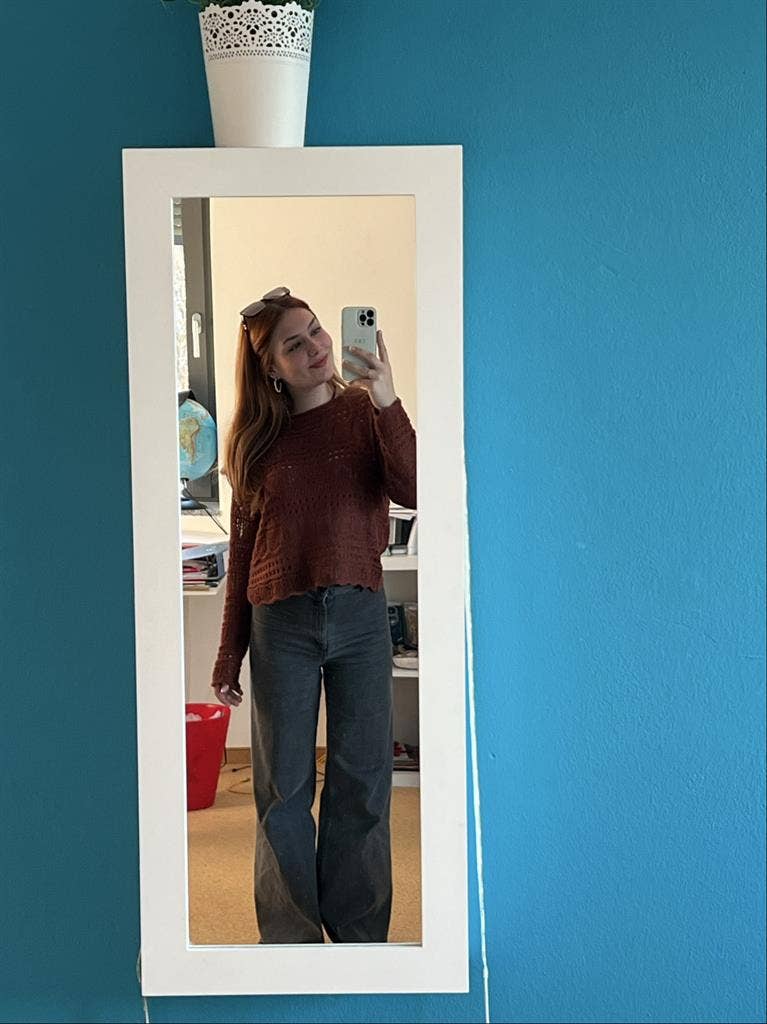 Looking for a room