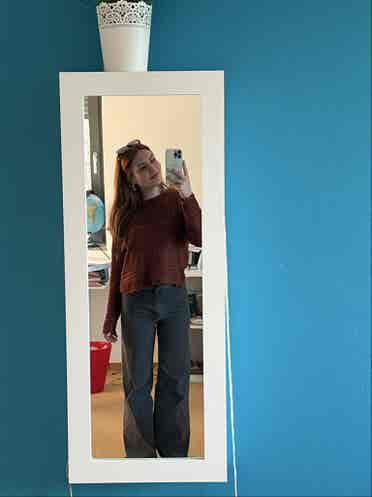 Looking for a room