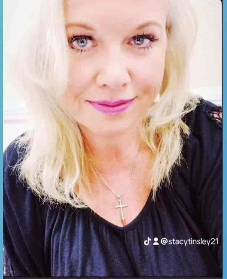 Stacy