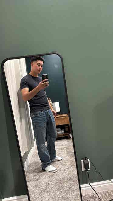 Half / Half Apartment Lease