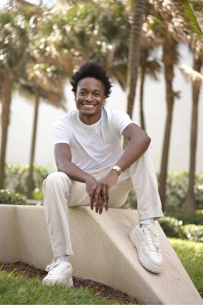 Tevon
