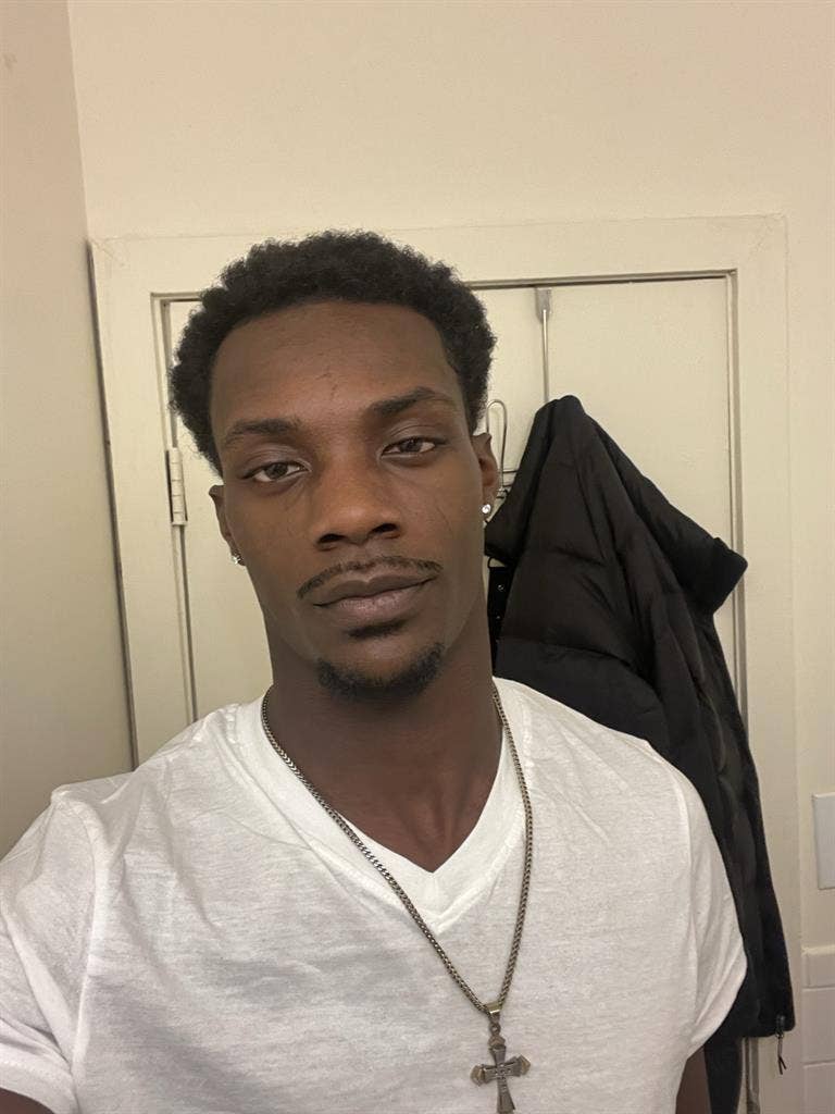 tashawn