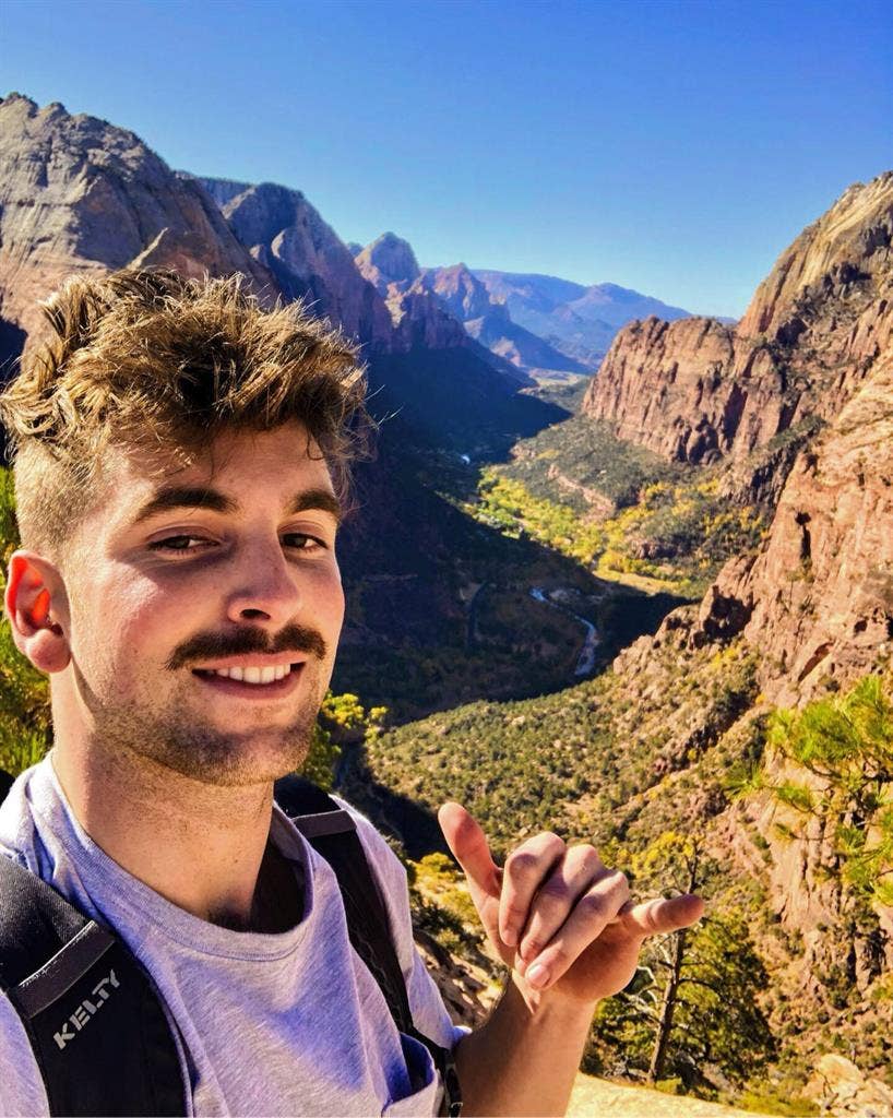 Daniel