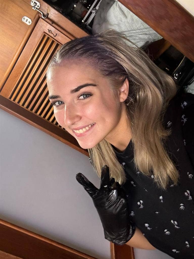 Natalie