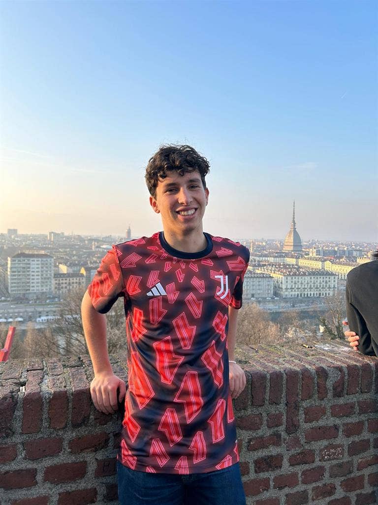 Student for 6 months in Harvard