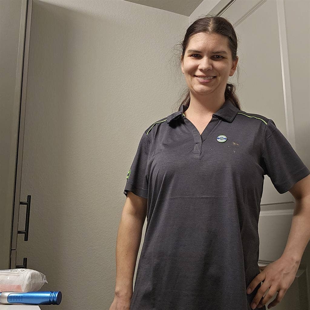 Amanda