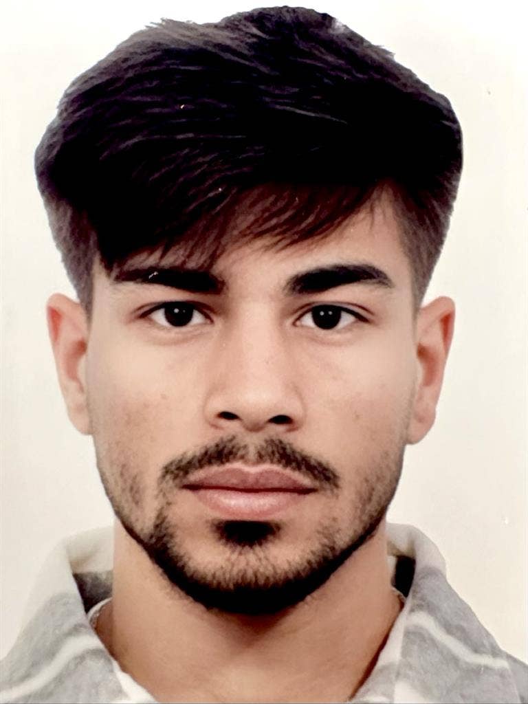 Abdullah