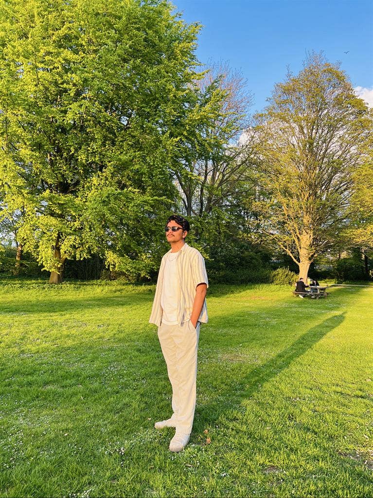 Siraj