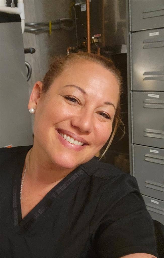 Auburn area to be close to work.