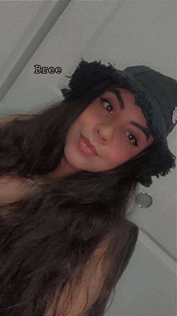 Breanna