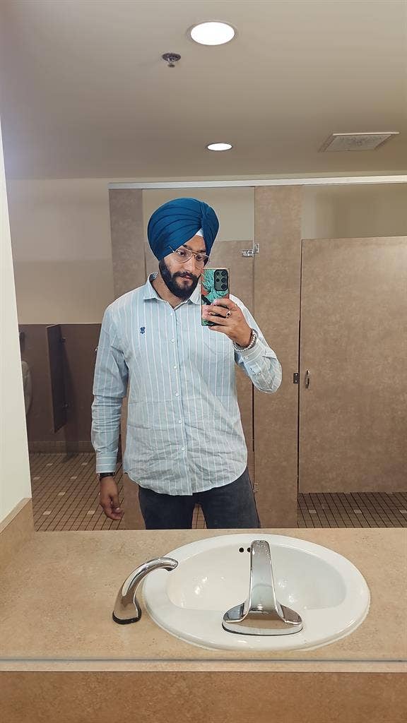 Ashishpal